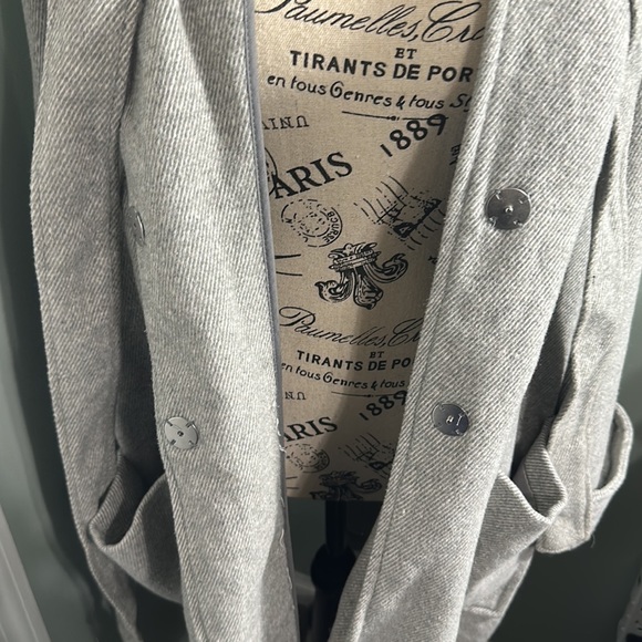 A New Day Coat - Picture 9 of 14